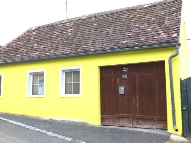 Haus Deinzendorf Deinzendorf 105197476