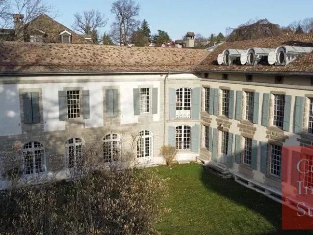 HAUS DES HERRENHAUSES