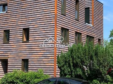 Haus des Jahres 2024 Doppelhaushälfte