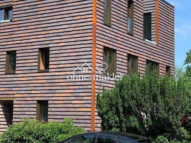 Haus des Jahres 2024 Doppelhaushälfte