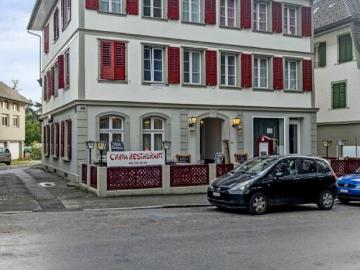Oberönz, Herzogenbuchsee, Verwaltungskreis Oberaargau, Verwaltungsregion Emmental-Oberaargau, Kanton Bern