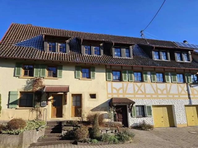 Haus der vielen Möglichkeiten