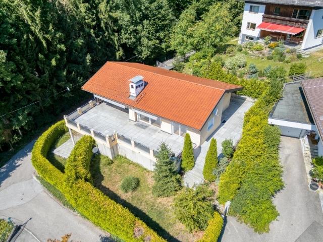 Haus der hundert Ideen