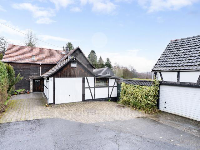 Haus der Möglichkeiten in Burscheid Lamerbusch!