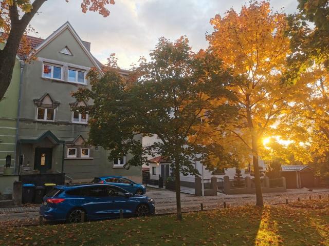 Haus Doppelhaushälfte am Wartenberg