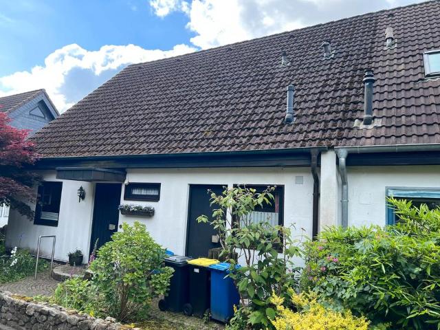 Haus Doppelhaushälfte in Osnabrück Atter 161qm