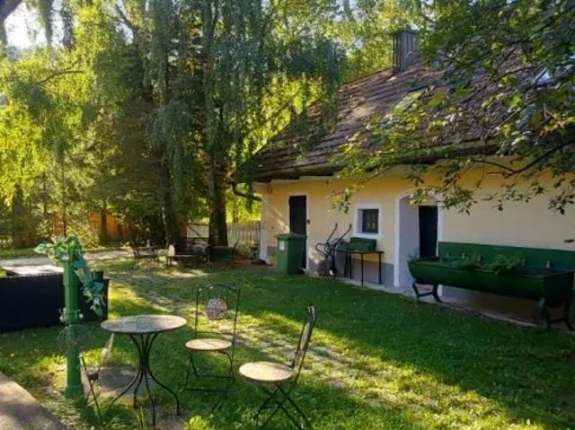 Haus Dörfl Dörfl 105138239
