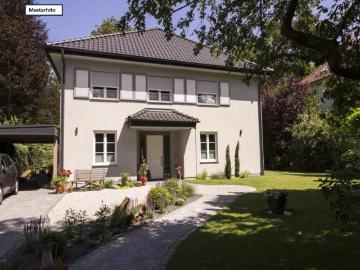 Wellinghofer Straße, Hörde - Keller, Terrasse