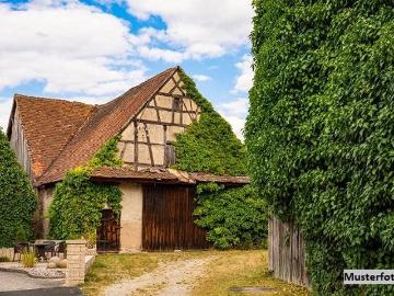 Haus zum Verkauf in Holzen, Hörde - Garten