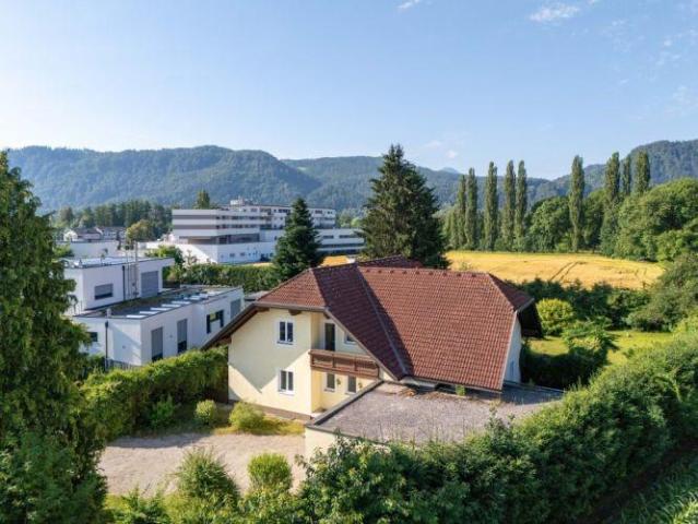 Haus Ebenthal Ebenthal 105347408