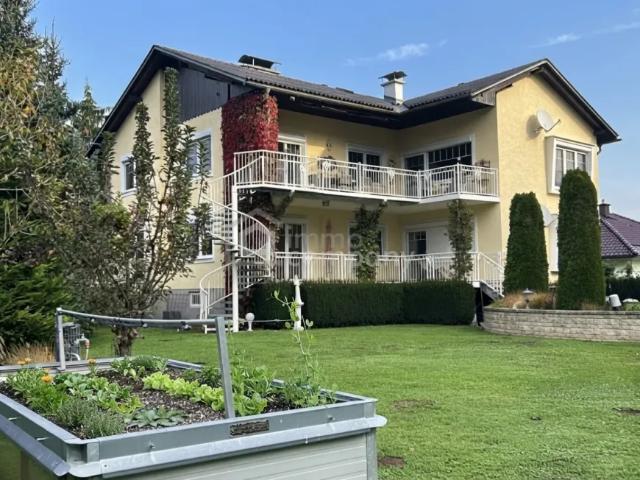 Haus Ebenthal In Kärnten Ebenthal In Kärnten 106034590