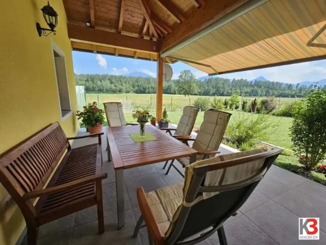 Haus Eberndorf Eberndorf 104800411