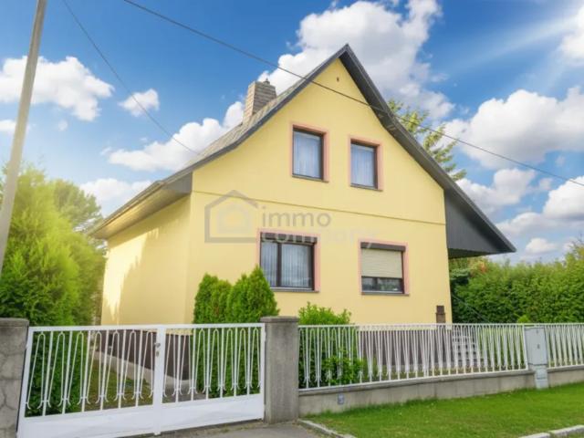 Haus Ebreichsdorf Ebreichsdorf 105424007
