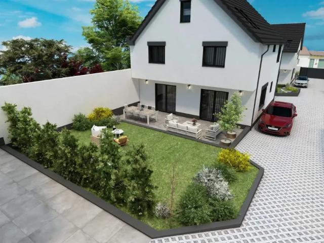 Haus Edelstal Edelstal 105953567