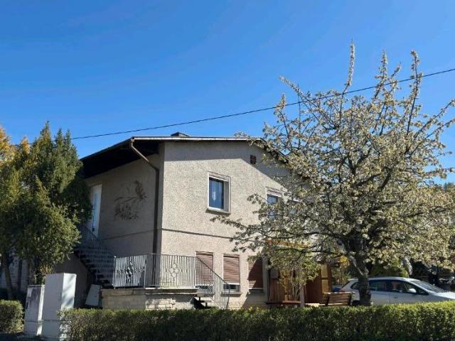 Haus, EFH, Eigenheim, beste Lage in Meiningen