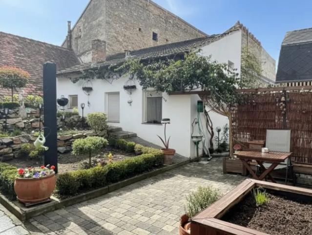 Haus Eggenburg Eggenburg 104321625