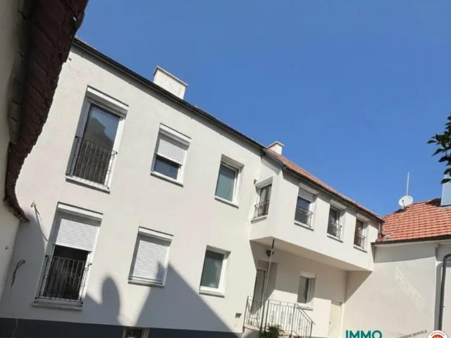 Haus Eggenburg Eggenburg 103456366