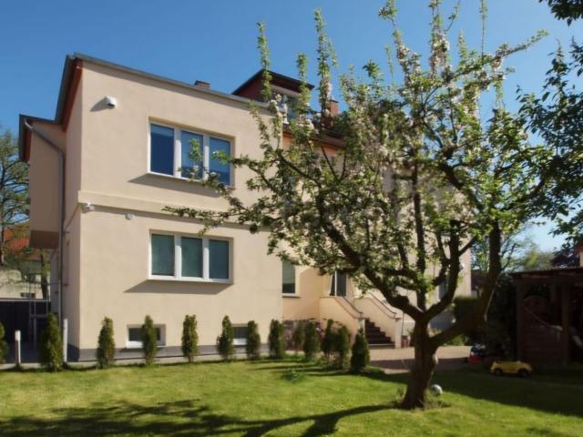 Haus Eiche in Potsdam, große 1 Zimmer Wohnung