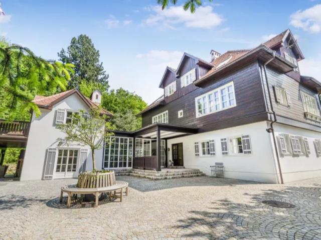 Haus Eichgraben Eichgraben 103148556