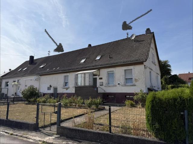 Haus Einöllen Deutschland 104797117