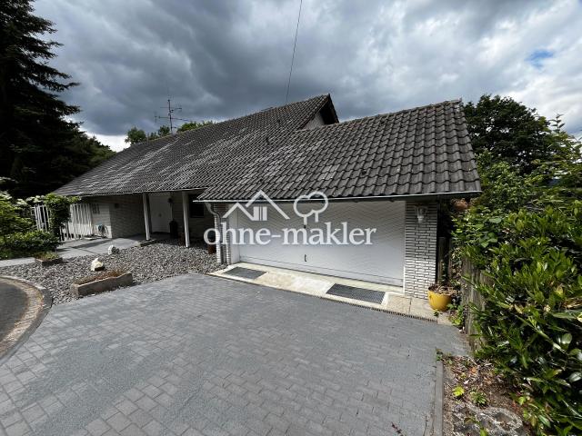 Haus Einfamilienhaus / Villa TOP Lage Overath