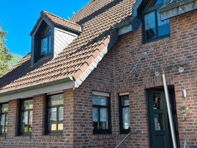 Haus Einfamilienhaus Doppelhaushälfte provisionsfrei zum Kauf