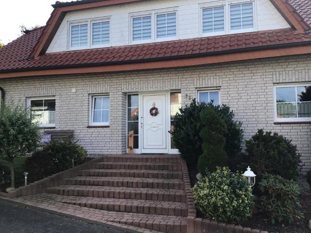 Haus Einfamilienhaus in Büren Brenken, provisionsfrei