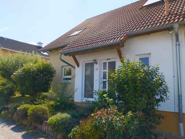 Haus Einfamilienhaus in Ingenheim