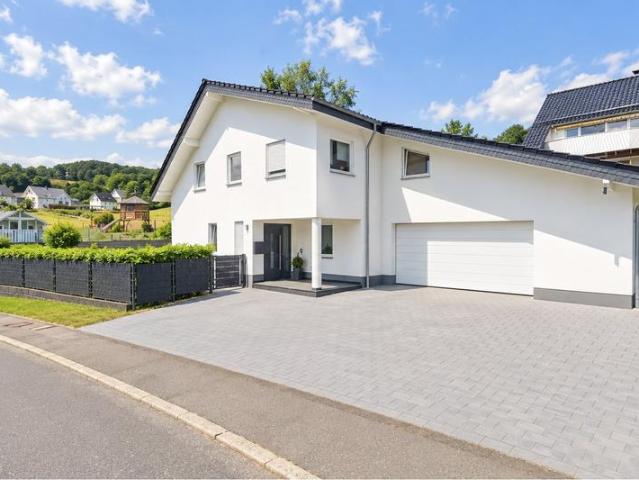 Haus Einfamilienhaus mit Grundstück in Marienheide Bj. 2013