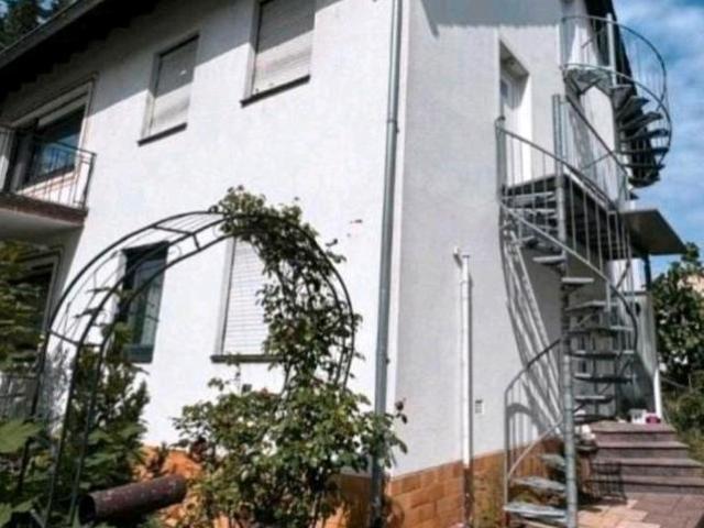 Haus Einfamilienhaus mit Einliegerwohnug Viernheim