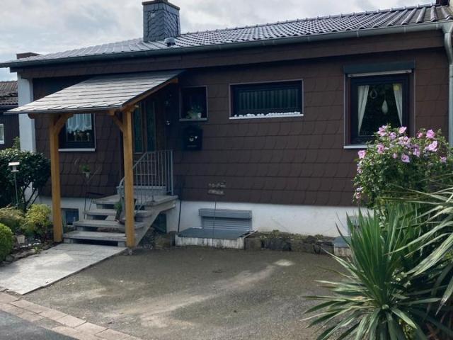 Haus Einfamilienhaus Reihenhaus Raumwunder ohne Makler
