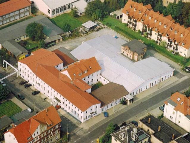 Haus Eisenberg Deutschland 93648707