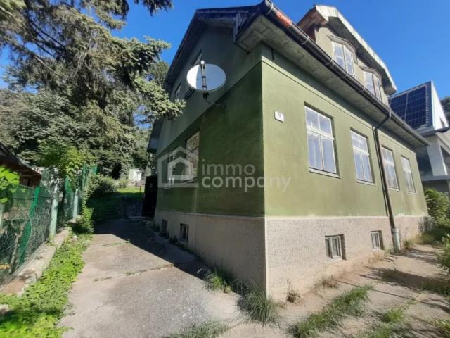 Haus Zu Verkaufen Eisenstadt Eisenstadt 260000 ES101947270