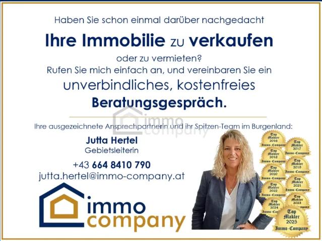 Haus Zu Verkaufen Eisenstadt Eisenstadt 600000 ES102439499
