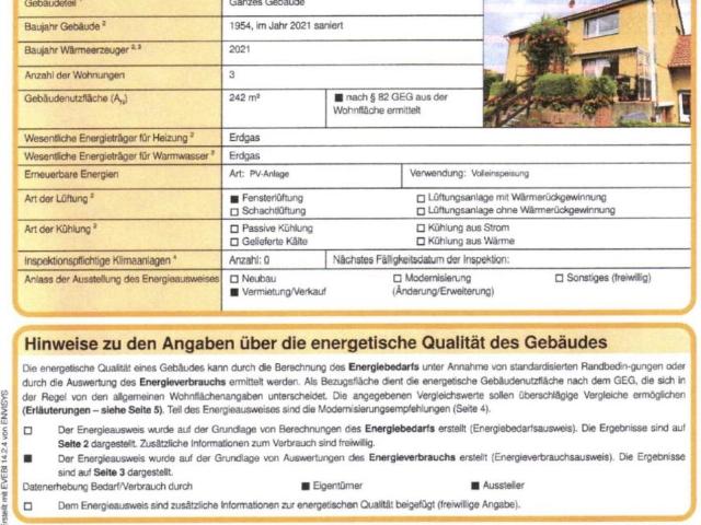 Haus Elkershausen Elkershausen 105923870