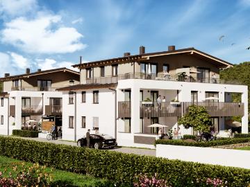 Mauerbach, Radstadt, Radstadt, Bezirk Sankt Johann im Pongau, Bundesland Salzburg