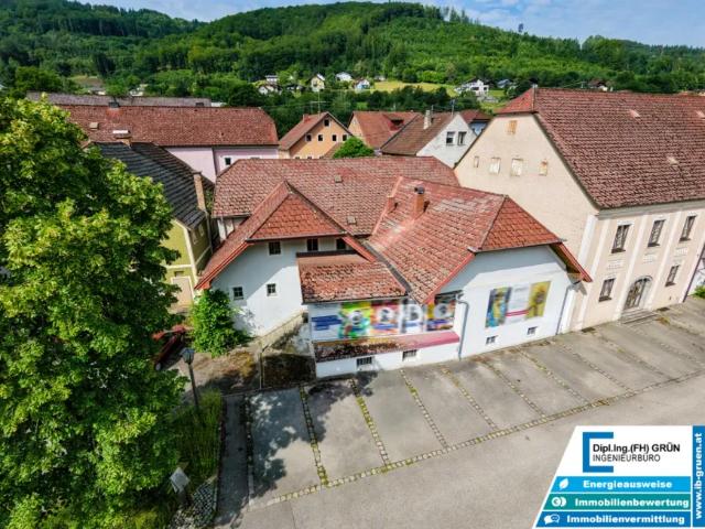 Haus Engelhartszell Engelhartszell 105003671