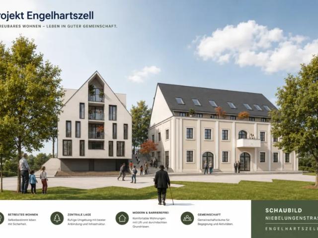 Haus Engelhartszell Engelhartszell 105003675