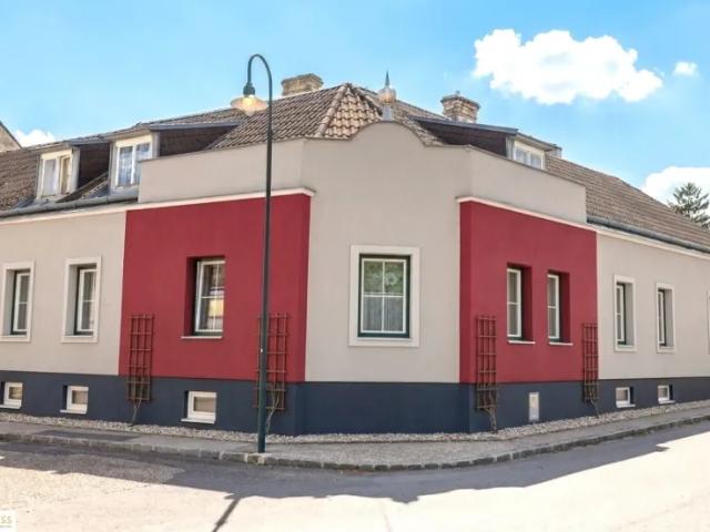Haus Ernstbrunn Ernstbrunn 105542774