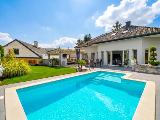 Haus Ernstbrunn Niederösterreich 105745610