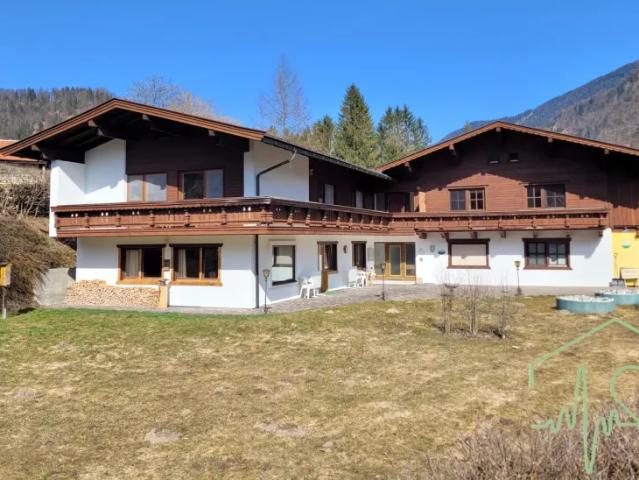 Haus Erpfendorf Erpfendorf 105542671
