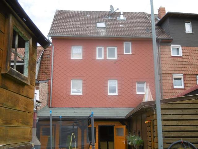 Haus Eschwege Deutschland LS96272748