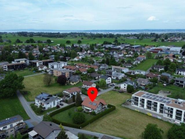 Haus Zu Verkaufen Fußach Fußach 1174000 ES102525254