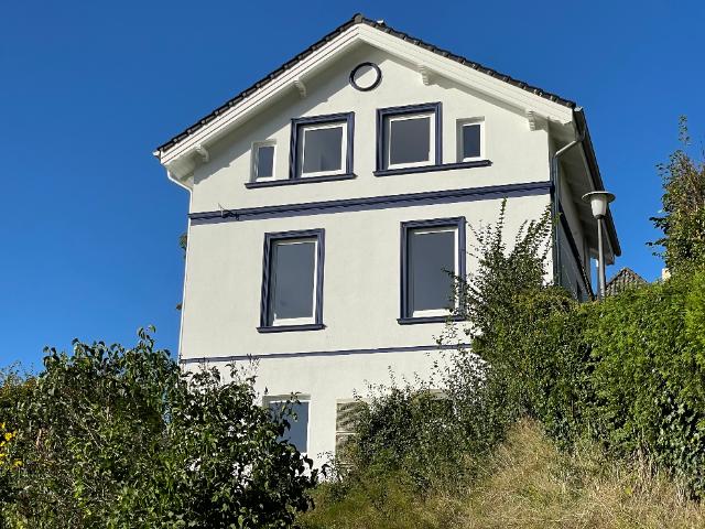 Haus fußläufig im Treppenviertel