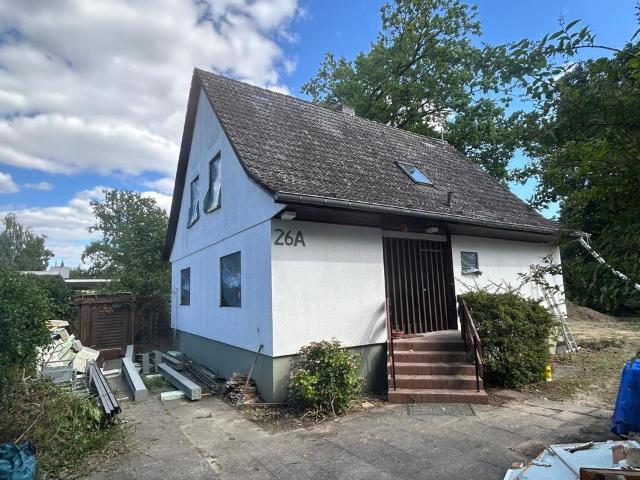 Haus fussläufig zur JFK