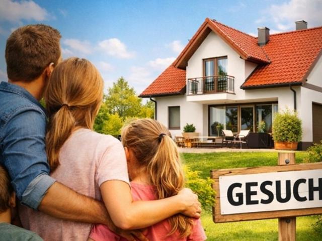 Haus für Urner Familie gesucht Immobilientausch möglich!