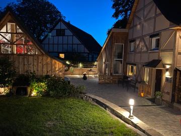 Haus für Zwei Alt Berghofen Top Lage und Zustand von Privat