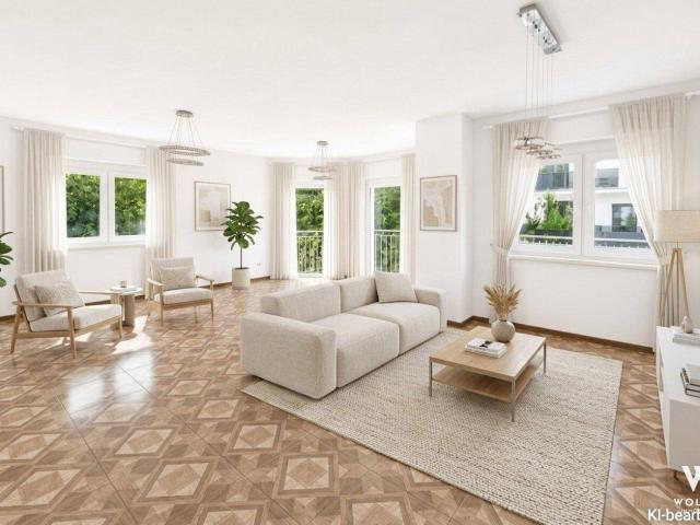 Haus für die ganze Familie – ca. 146 m² Wohnfläche, Keller & großer Garten in Neu Oberhausen
