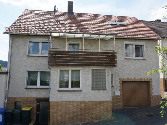 Haus für eine Familie mit handwerklichem Geschick. Keine Käuferprovision!