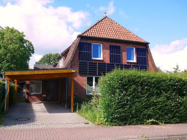 Haus für große Familien und/oder Wohnen und Arbeiten unter einem Dach